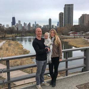 Meet your Posher, Leslie